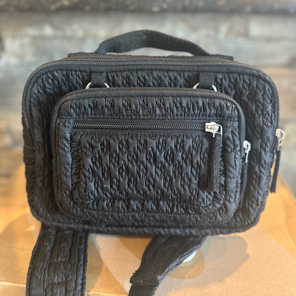 Eastpak X Raf Simons Waist Bag